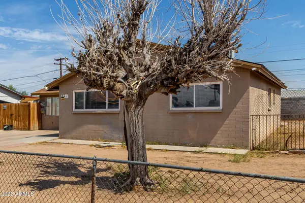 11930 W PALO VERDE Road, El Mirage, AZ 85335