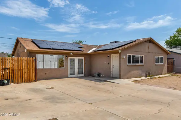 11930 W PALO VERDE Road, El Mirage, AZ 85335