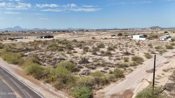 0 DOBBINS Road #243, Arlington, AZ 85322