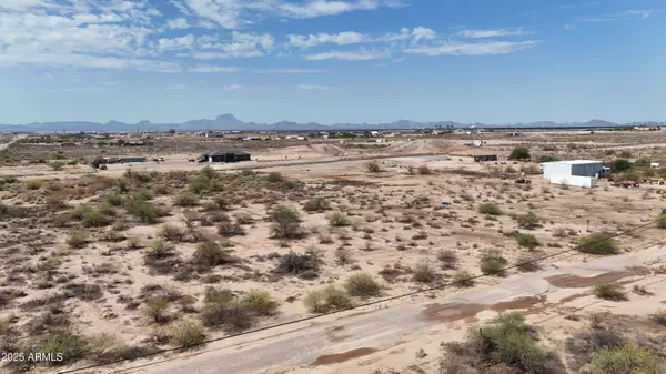 0 DOBBINS Road #243, Arlington, AZ 85322