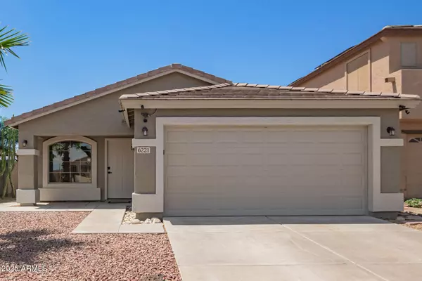 6221 W RAYMOND Street, Phoenix, AZ 85043