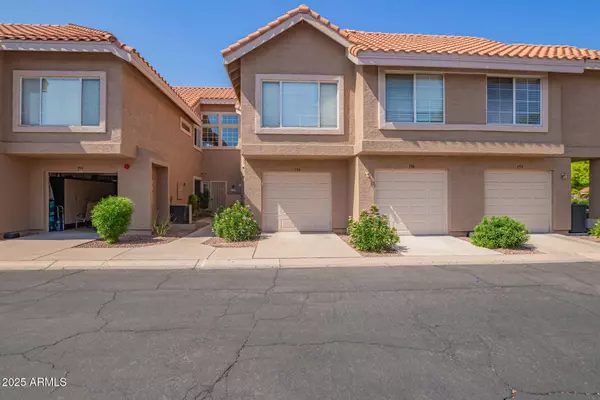 1633 E LAKESIDE Drive #156, Gilbert, AZ 85234