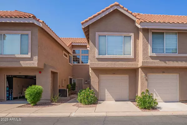 1633 E LAKESIDE Drive #156, Gilbert, AZ 85234