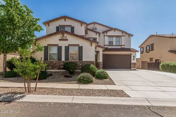 17415 W BAJADA Road, Surprise, AZ 85387