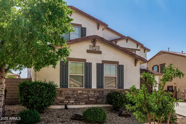 17415 W BAJADA Road, Surprise, AZ 85387