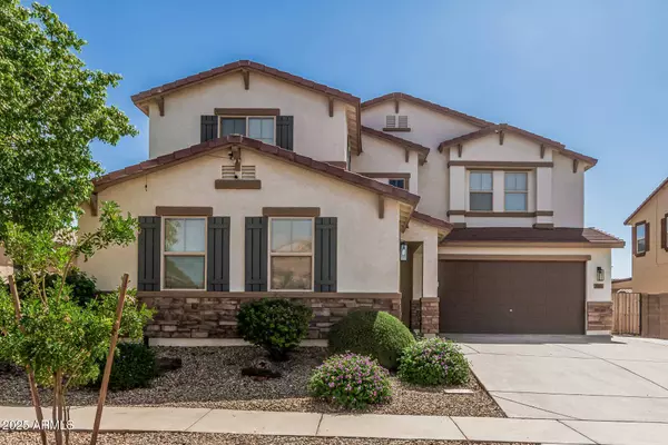 17415 W BAJADA Road, Surprise, AZ 85387