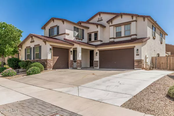 17415 W BAJADA Road, Surprise, AZ 85387