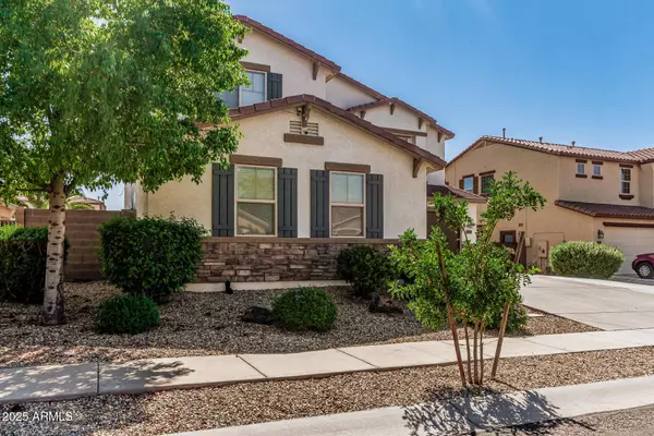 17415 W BAJADA Road, Surprise, AZ 85387