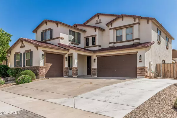 17415 W BAJADA Road, Surprise, AZ 85387