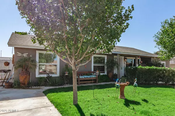 2007 W CHIPMAN Road, Phoenix, AZ 85041