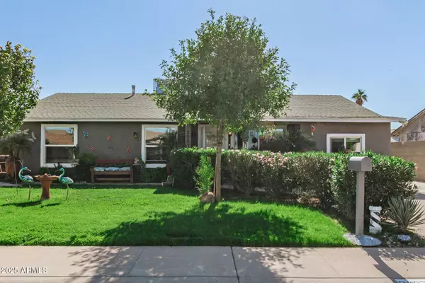 2007 W CHIPMAN Road, Phoenix, AZ 85041