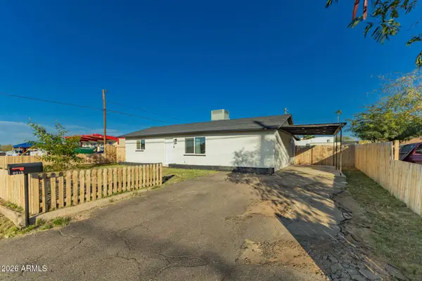 9215 S 7TH Avenue, Phoenix, AZ 85041