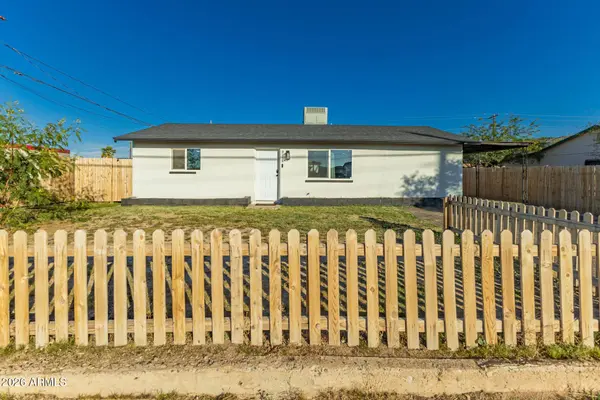 9215 S 7TH Avenue, Phoenix, AZ 85041