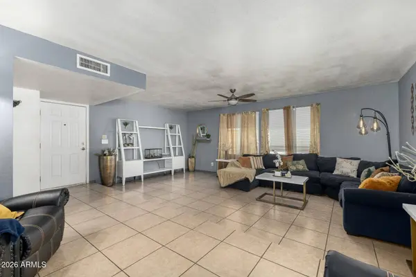 6542 W COOLIDGE Street, Phoenix, AZ 85033