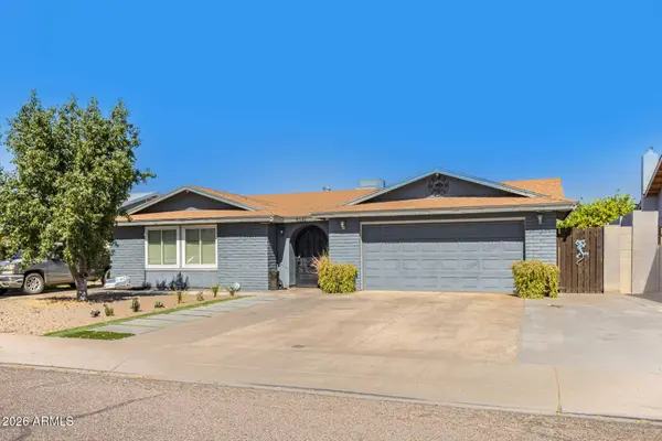 6542 W COOLIDGE Street, Phoenix, AZ 85033