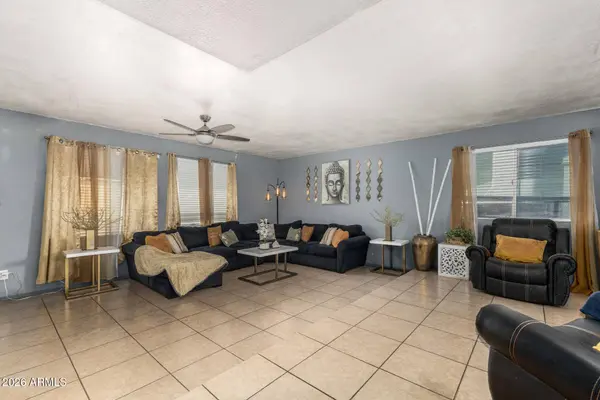 6542 W COOLIDGE Street, Phoenix, AZ 85033