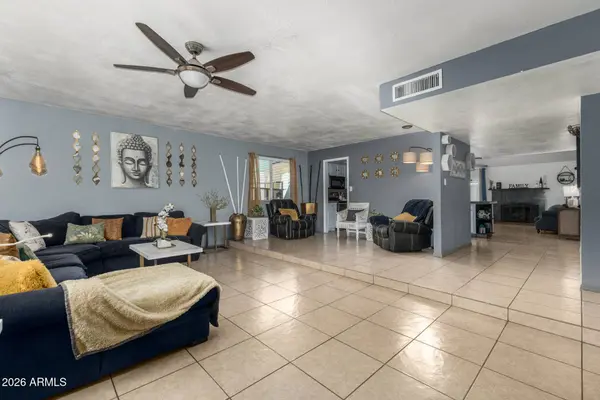 6542 W COOLIDGE Street, Phoenix, AZ 85033