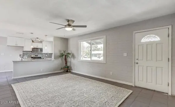 1224 N Palm ln cir Circle, Coolidge, AZ 85128