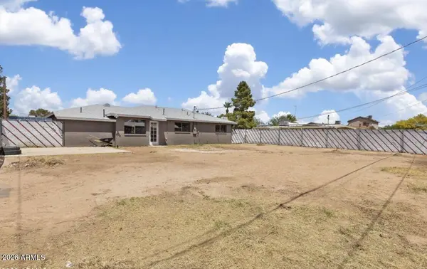 1224 N Palm ln cir Circle, Coolidge, AZ 85128