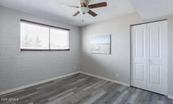 1224 N Palm ln cir Circle, Coolidge, AZ 85128