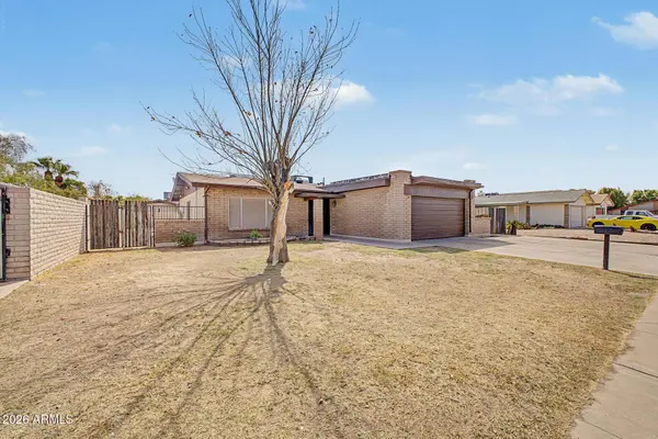 7313 N 46TH Circle, Glendale, AZ 85301