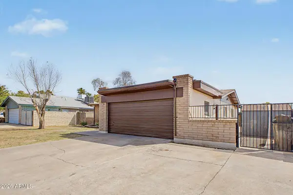 7313 N 46TH Circle, Glendale, AZ 85301