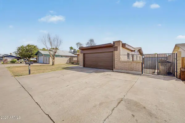 7313 N 46TH Circle, Glendale, AZ 85301