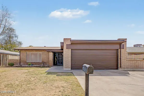 7313 N 46TH Circle, Glendale, AZ 85301