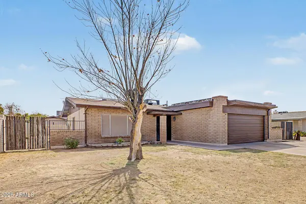 7313 N 46TH Circle, Glendale, AZ 85301