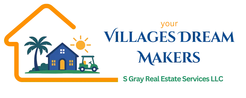 Villiges Dream Makers color logo