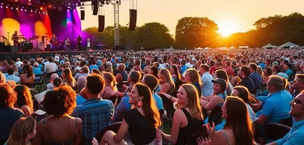 Your Ultimate Summer Guide to Canton Georgia,Kelli Finney