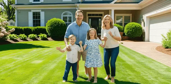 Pro's & Con's of living in Canton Georgia,Kelli Finney