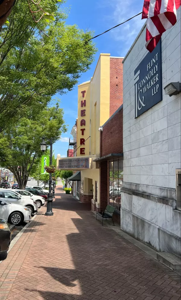 Is Canton Georgia Really a Good Place to Live?