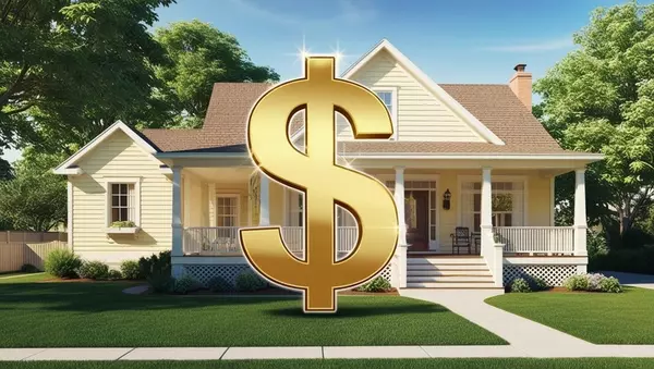 How affordable are homes in Canton Georgia?
