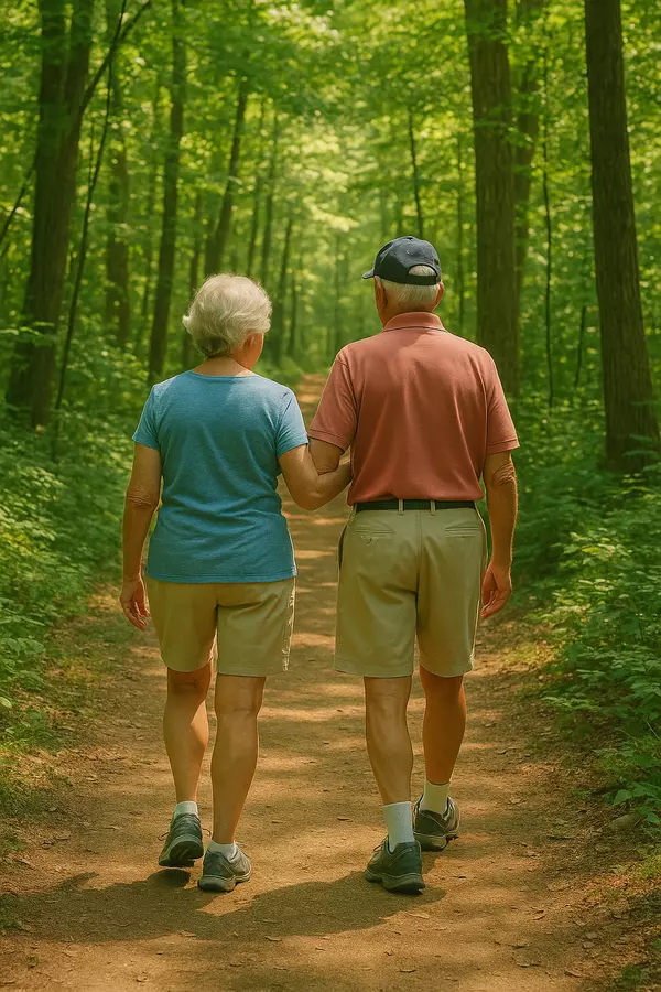 2025 Property Tax Changes for Seniors in Cherokee County, GA