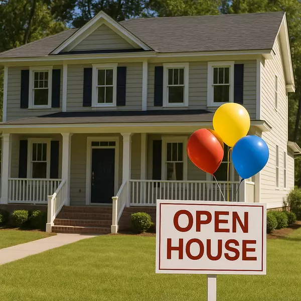 How Does an Open House Work? What Sellers Need to Know to Prepare and Impress