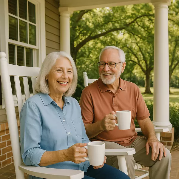 Taxes in Cherokee County, Georgia: Why It’s a Smart Place to Retire