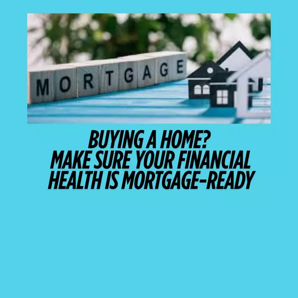 How to Prepare Your Finances Before Applying for a Mortgage: Credit Score, Debts & Savings Explained