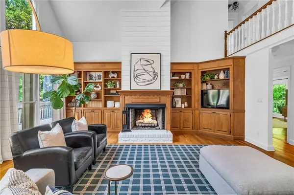 317 Green Ridge RD SE, Cartersville, GA 30120