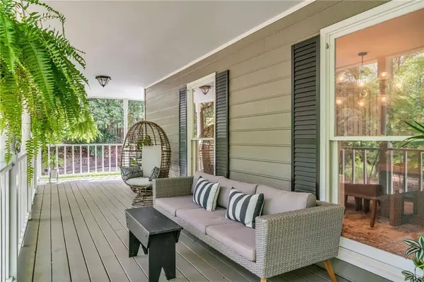 317 Green Ridge RD SE, Cartersville, GA 30120