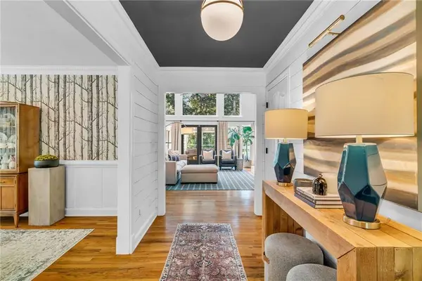 317 Green Ridge RD SE, Cartersville, GA 30120