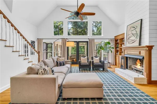 317 Green Ridge RD SE, Cartersville, GA 30120