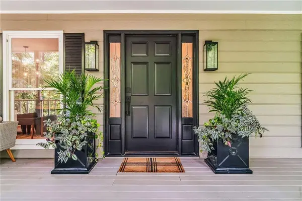 317 Green Ridge RD SE, Cartersville, GA 30120