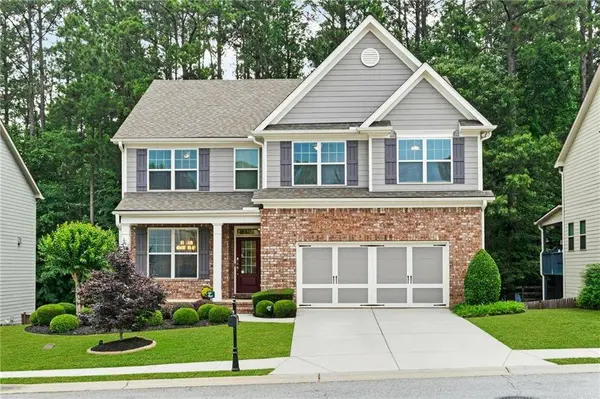 526 Rokeby DR, Woodstock, GA 30188