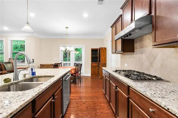 526 Rokeby DR, Woodstock, GA 30188