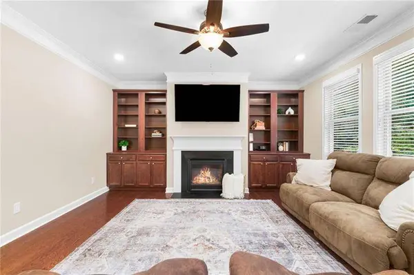 526 Rokeby DR, Woodstock, GA 30188