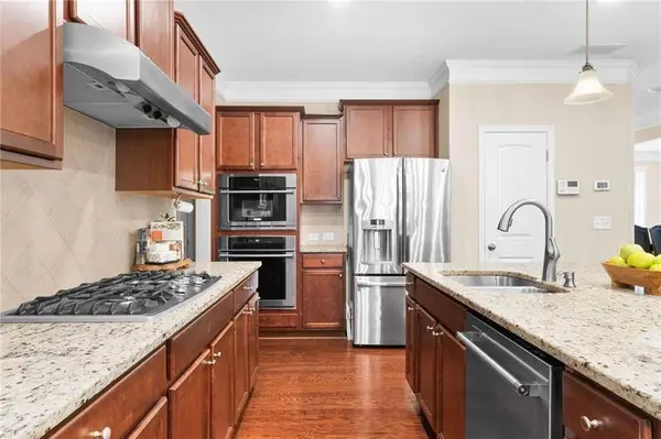 526 Rokeby DR, Woodstock, GA 30188