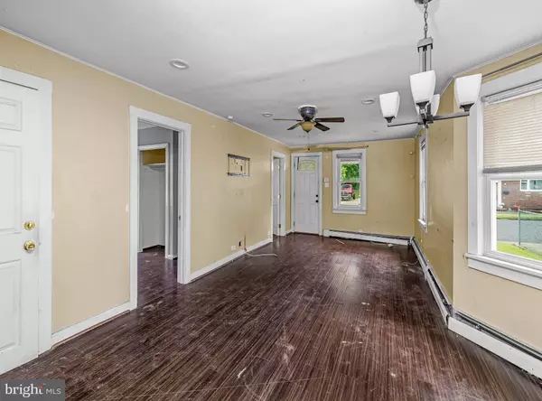 23 BOWERS AVE, Runnemede, NJ 08078