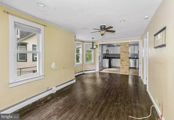 23 BOWERS AVE, Runnemede, NJ 08078