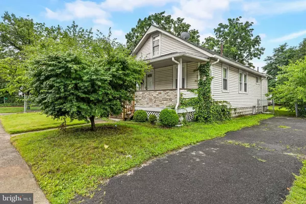 23 BOWERS AVE, Runnemede, NJ 08078